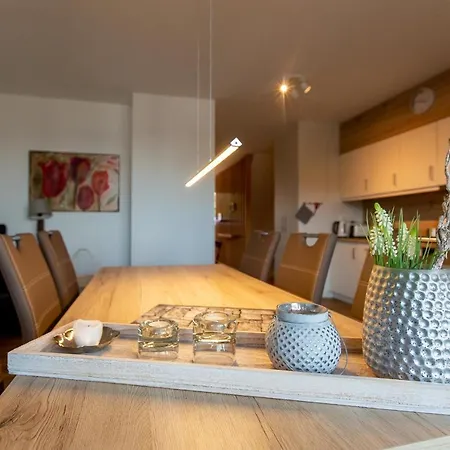 Appartement Becci's P6a8